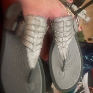 Cliff’s by White Mountain Women’s Sandals